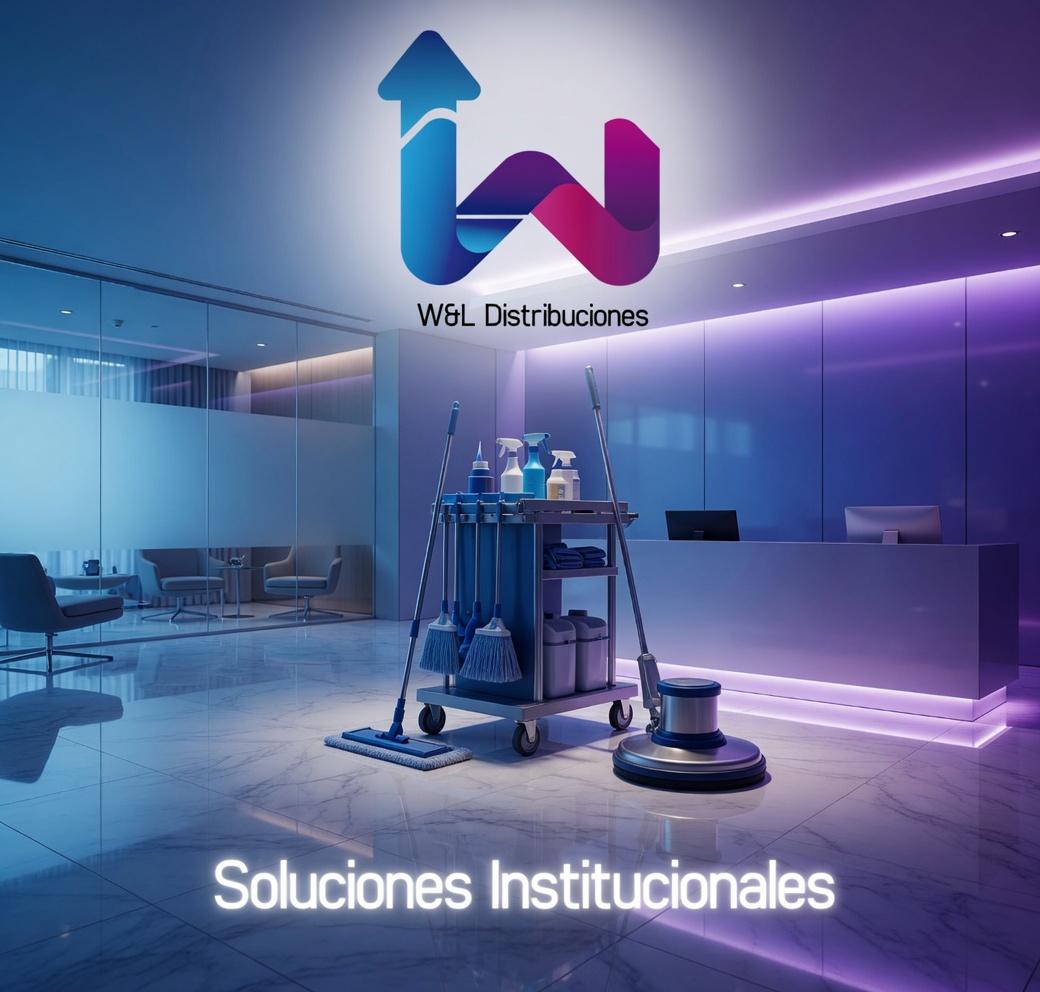 Soluciones Institucionales